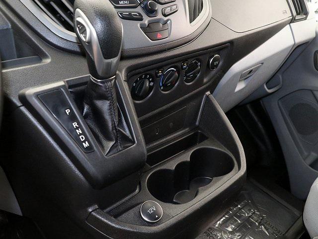 used 2019 Ford Transit-250 car, priced at $19,975