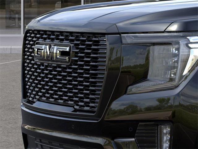 new 2024 GMC Yukon car, priced at $102,570