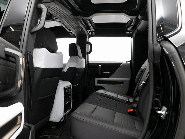 new 2025 GMC HUMMER EV SUV car, priced at $97,189