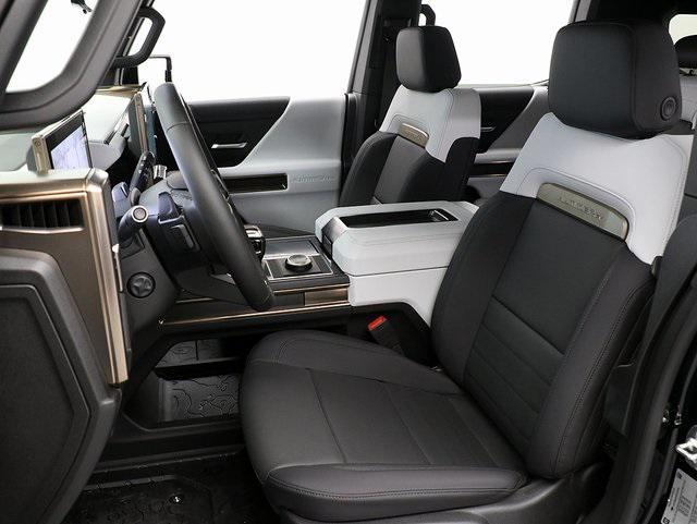 new 2025 GMC HUMMER EV SUV car, priced at $97,189
