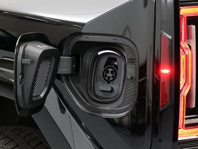 new 2025 GMC HUMMER EV SUV car, priced at $97,189