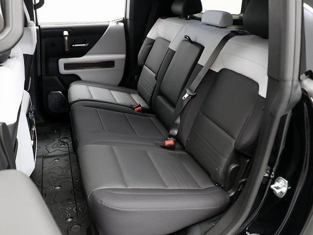 new 2025 GMC HUMMER EV SUV car, priced at $97,189