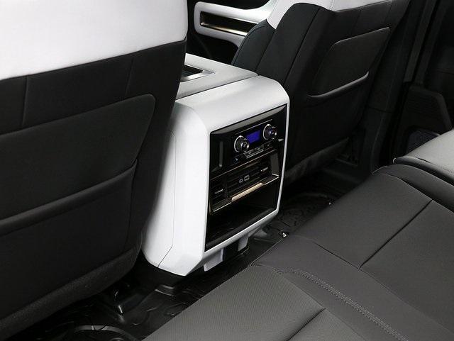 new 2025 GMC HUMMER EV SUV car, priced at $97,189