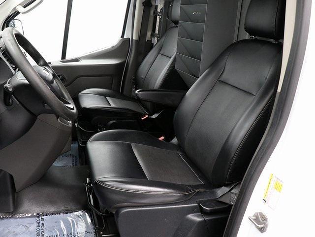 used 2020 Ford Transit-250 car, priced at $26,975