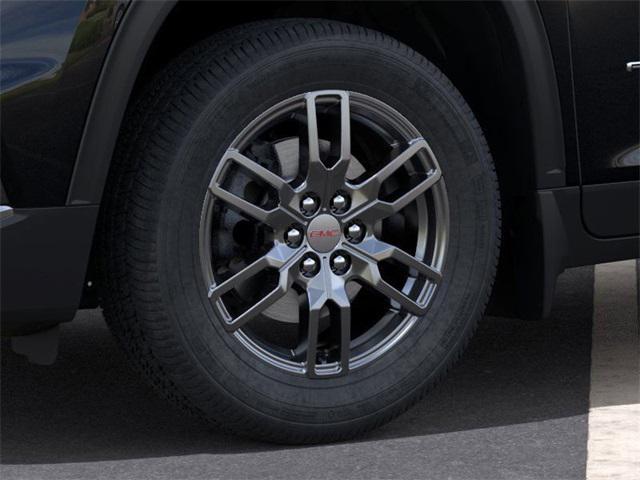 new 2025 GMC Acadia car, priced at $44,564