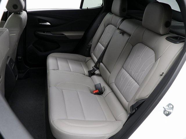 new 2025 Buick Envista car, priced at $31,585