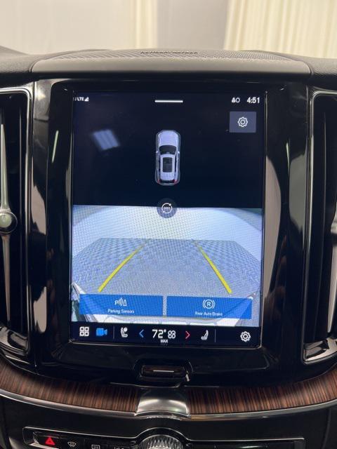 used 2023 Volvo XC60 car, priced at $33,775