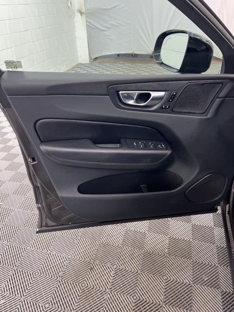 used 2023 Volvo XC60 car, priced at $33,775