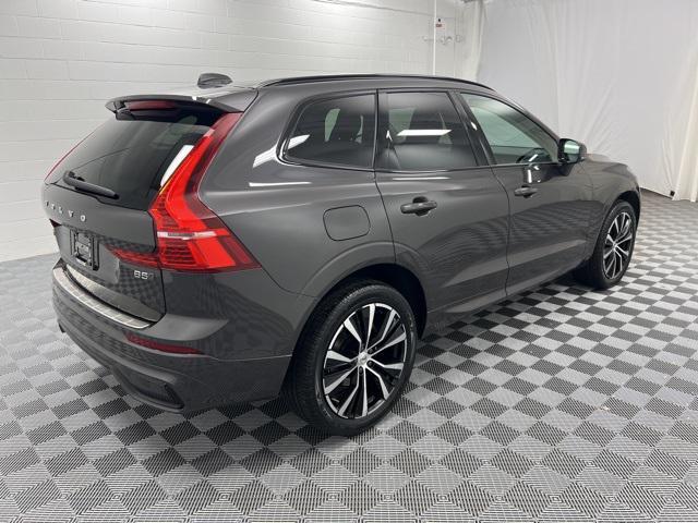 used 2023 Volvo XC60 car, priced at $33,775