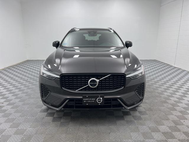used 2023 Volvo XC60 car, priced at $33,775