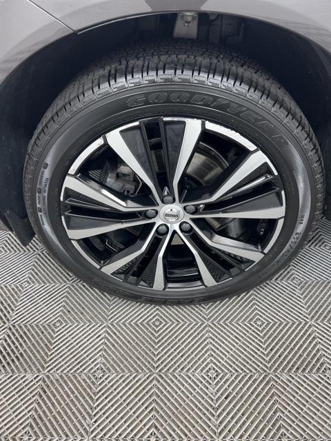 used 2023 Volvo XC60 car, priced at $33,775