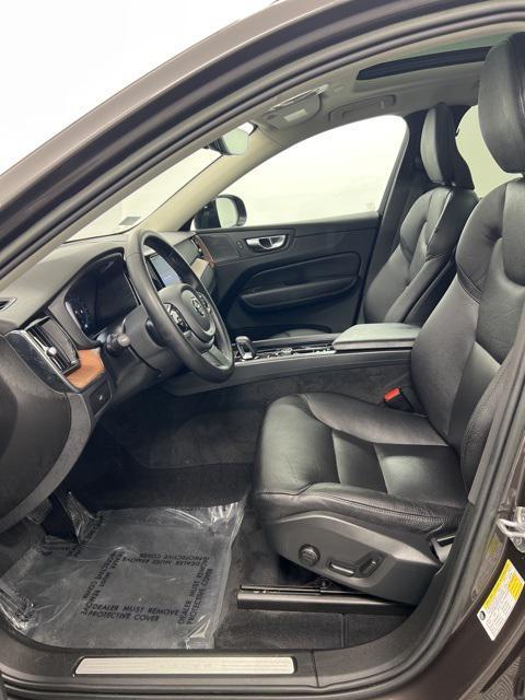 used 2023 Volvo XC60 car, priced at $33,775