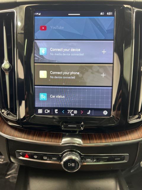 used 2023 Volvo XC60 car, priced at $33,775