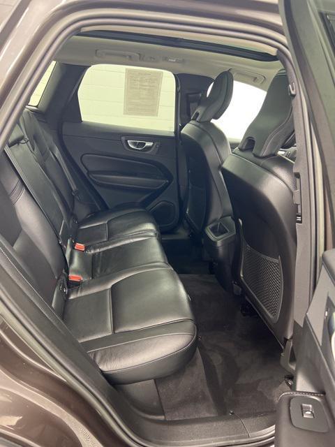 used 2023 Volvo XC60 car, priced at $33,775