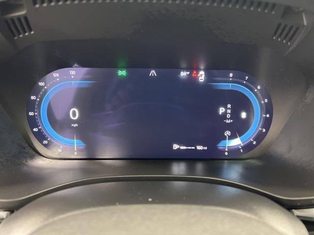 used 2023 Volvo XC60 car, priced at $33,775