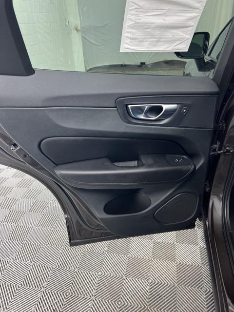 used 2023 Volvo XC60 car, priced at $33,775