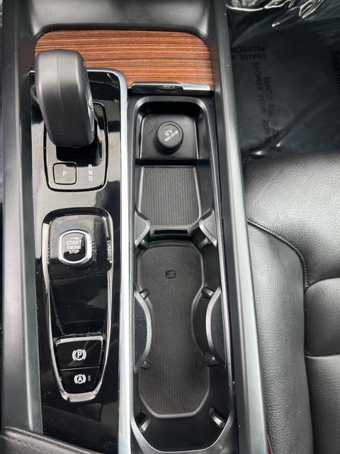 used 2023 Volvo XC60 car, priced at $33,775