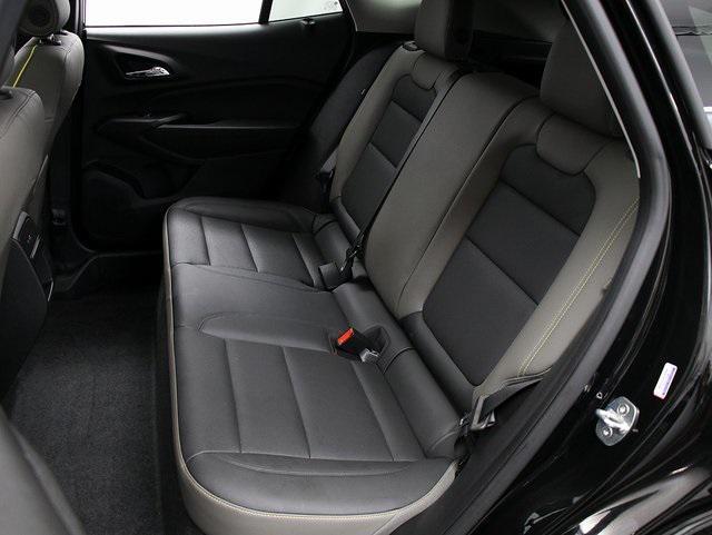 used 2024 Chevrolet Trax car, priced at $23,275