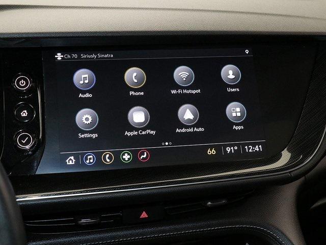 used 2023 Buick Envision car, priced at $30,775