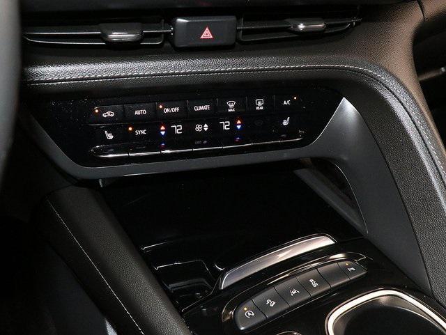 used 2023 Buick Envision car, priced at $30,775