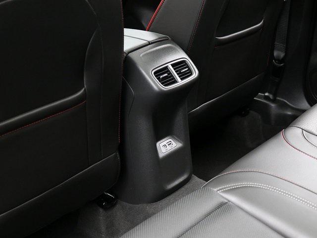 used 2023 Buick Envision car, priced at $30,775