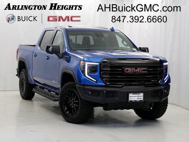 new 2023 GMC Sierra 1500 car, priced at $78,798