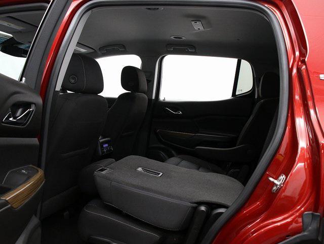used 2021 GMC Acadia car, priced at $23,975