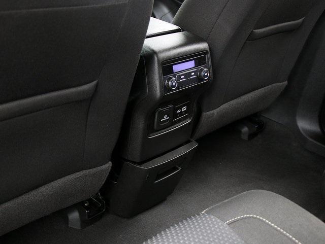 used 2021 GMC Acadia car, priced at $23,975