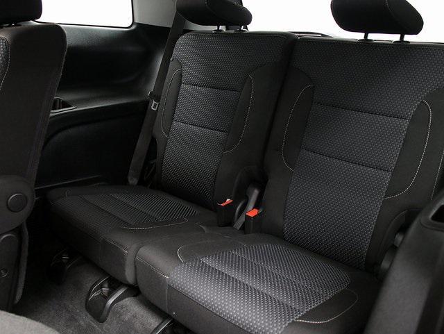 used 2021 GMC Acadia car, priced at $23,975