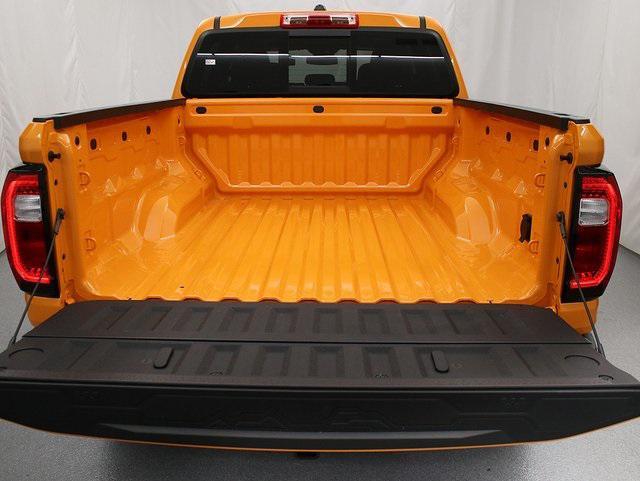 new 2026 GMC Canyon car, priced at $51,120