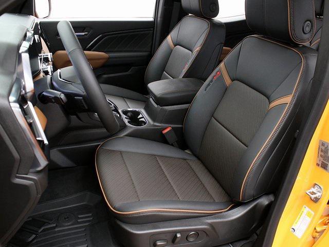 new 2026 GMC Canyon car, priced at $51,120