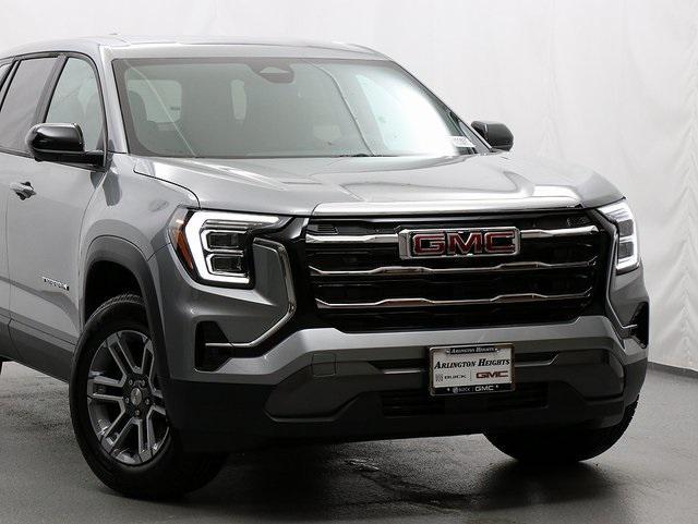 new 2026 GMC Terrain car, priced at $33,464