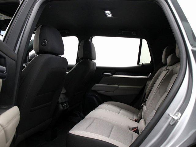 new 2026 GMC Terrain car, priced at $33,464