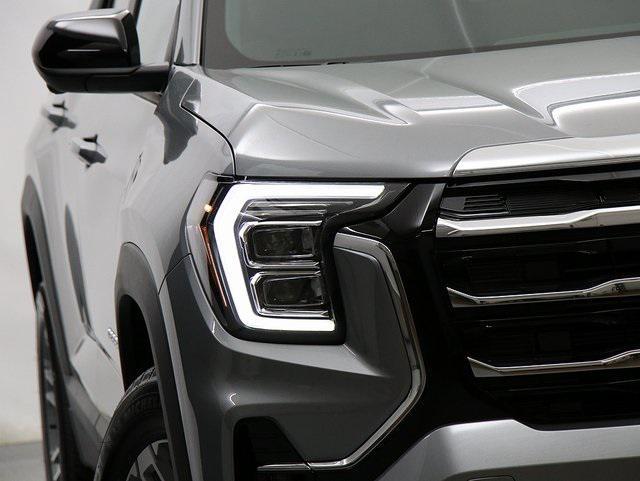 new 2026 GMC Terrain car, priced at $33,464