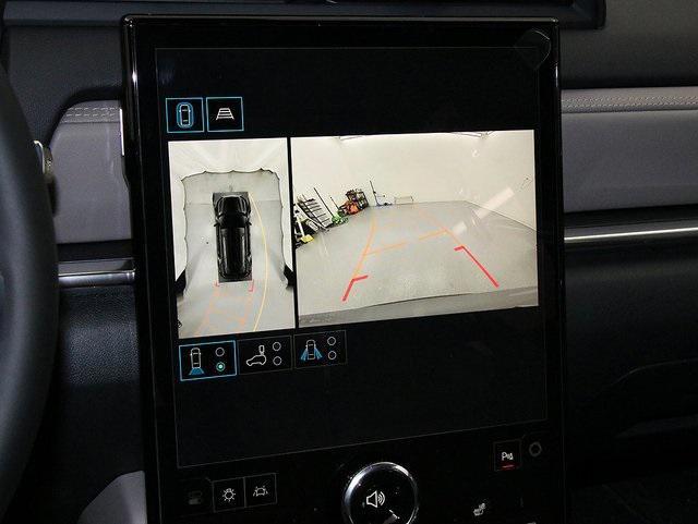 new 2026 GMC Terrain car, priced at $33,464