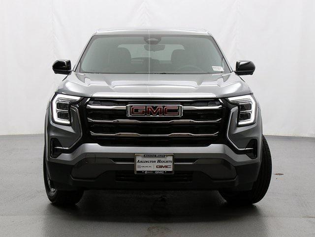 new 2026 GMC Terrain car, priced at $33,464
