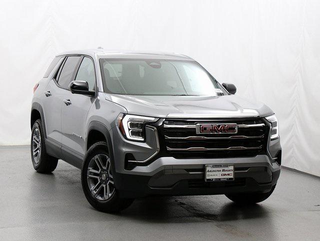 new 2026 GMC Terrain car, priced at $33,464