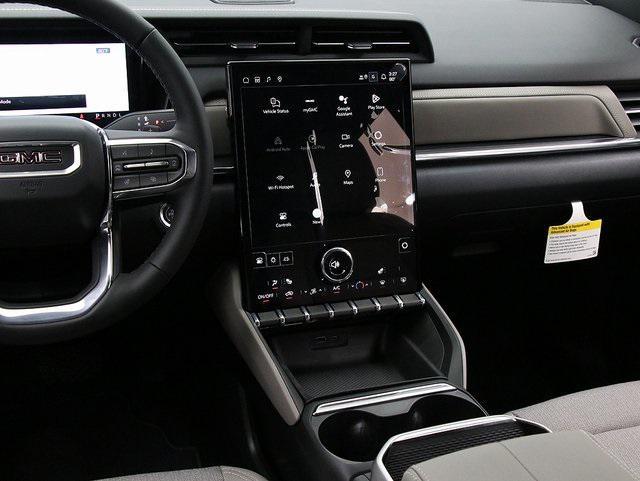 new 2026 GMC Terrain car, priced at $33,464