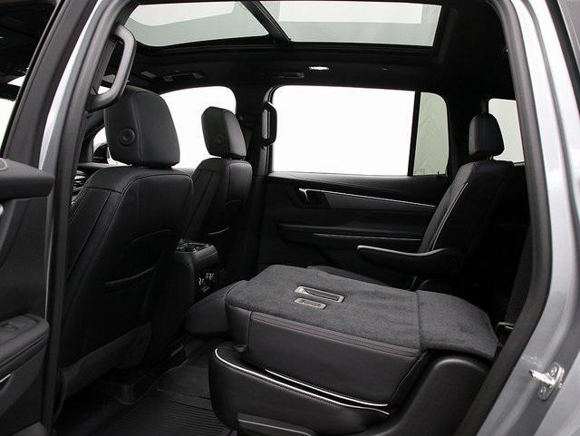 new 2026 Buick Enclave car, priced at $55,471