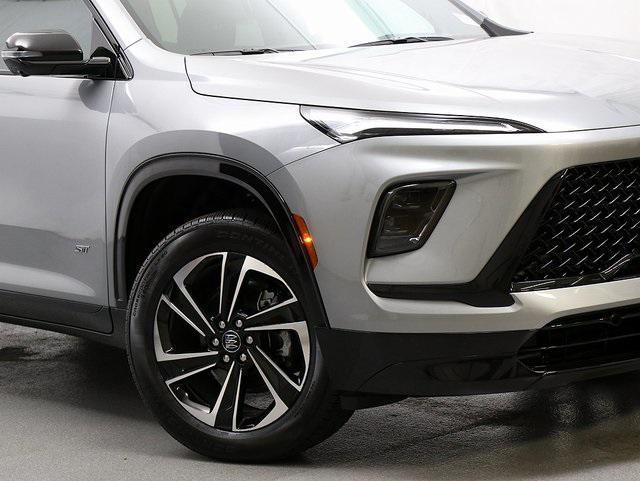 new 2026 Buick Enclave car, priced at $55,471