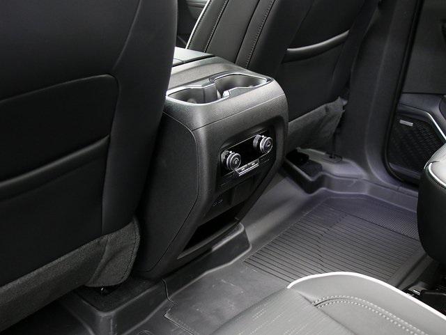 new 2026 Buick Enclave car, priced at $55,471