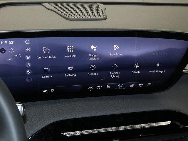 new 2026 Buick Enclave car, priced at $55,471