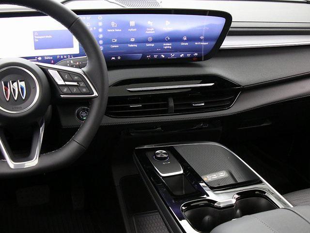 new 2026 Buick Enclave car, priced at $55,471