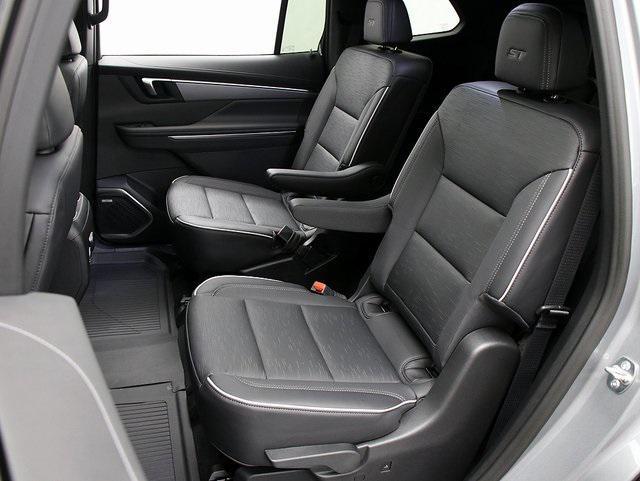 new 2026 Buick Enclave car, priced at $55,471