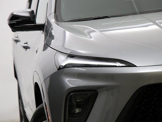 new 2026 Buick Enclave car, priced at $55,471