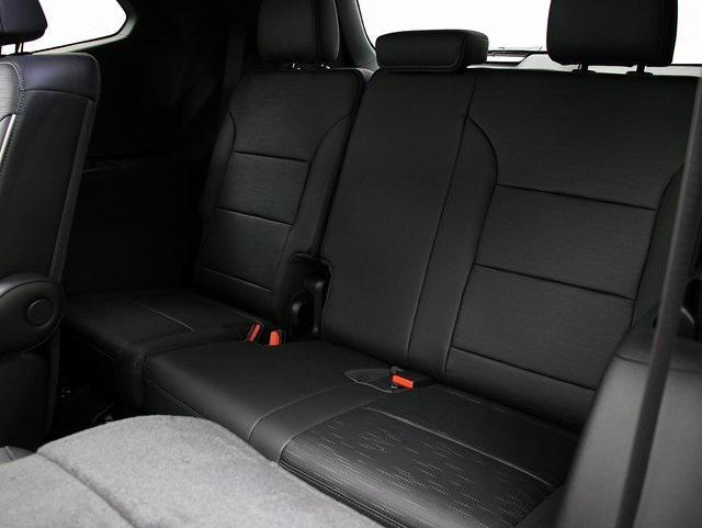 new 2026 Buick Enclave car, priced at $55,471