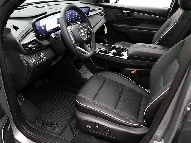new 2026 Buick Enclave car, priced at $55,471