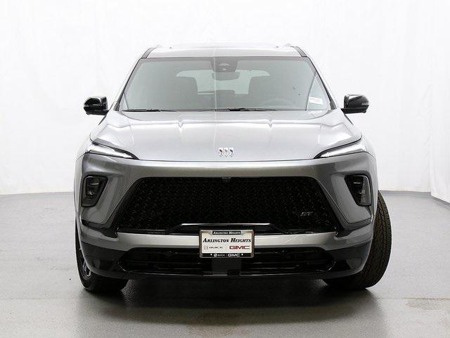 new 2026 Buick Enclave car, priced at $55,471