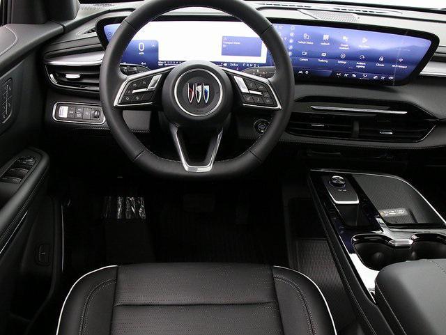 new 2026 Buick Enclave car, priced at $55,471