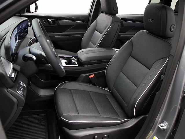 new 2026 Buick Enclave car, priced at $55,471